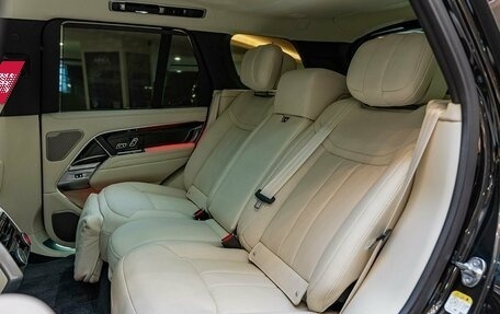 Land Rover Range Rover IV рестайлинг, 2026 год, 24 590 000 рублей, 29 фотография