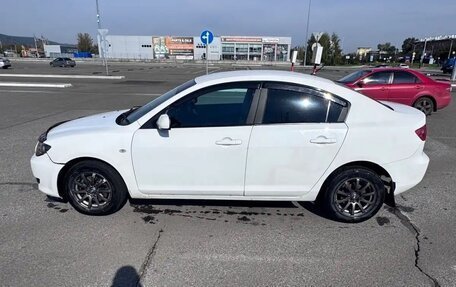 Mazda Axela, 2004 год, 450 000 рублей, 6 фотография