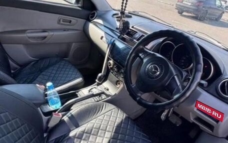Mazda Axela, 2004 год, 450 000 рублей, 3 фотография