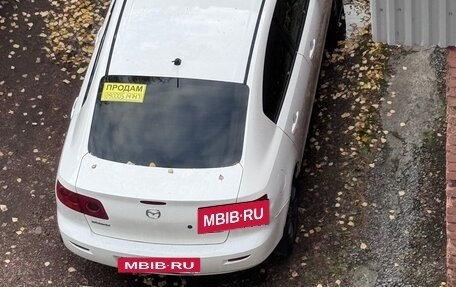 Mazda Axela, 2004 год, 450 000 рублей, 5 фотография