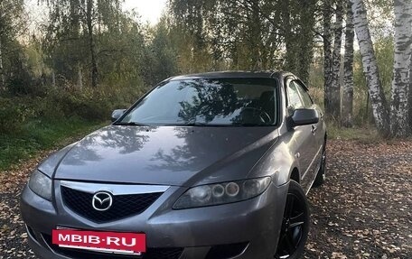 Mazda 6, 2007 год, 320 000 рублей, 2 фотография
