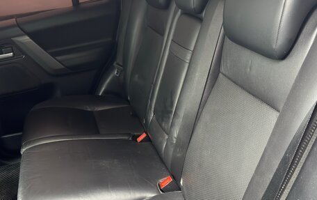 Land Rover Freelander II рестайлинг 2, 2008 год, 880 000 рублей, 13 фотография