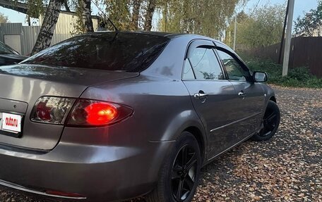 Mazda 6, 2007 год, 320 000 рублей, 4 фотография