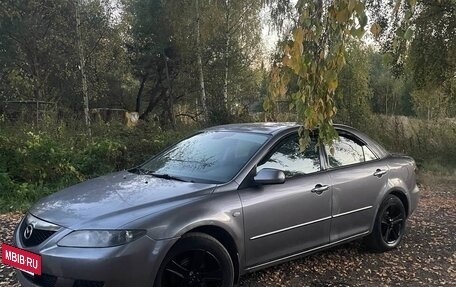 Mazda 6, 2007 год, 320 000 рублей, 3 фотография