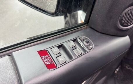 Land Rover Freelander II рестайлинг 2, 2008 год, 880 000 рублей, 9 фотография