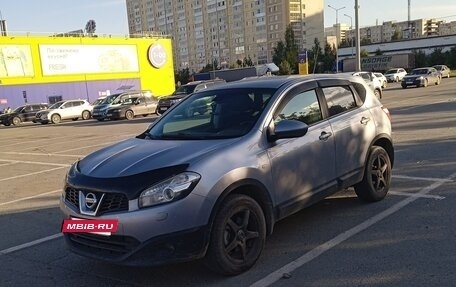 Nissan Qashqai, 2012 год, 1 070 000 рублей, 4 фотография