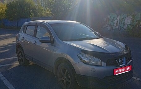 Nissan Qashqai, 2012 год, 1 070 000 рублей, 3 фотография