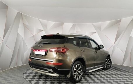 Zotye Coupa, 2019 год, 925 150 рублей, 2 фотография