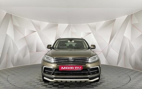 Zotye Coupa, 2019 год, 925 150 рублей, 7 фотография