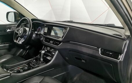 Zotye Coupa, 2019 год, 925 150 рублей, 12 фотография