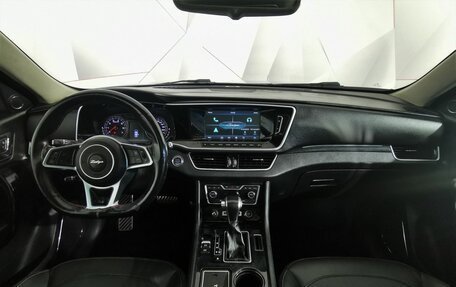 Zotye Coupa, 2019 год, 925 150 рублей, 13 фотография