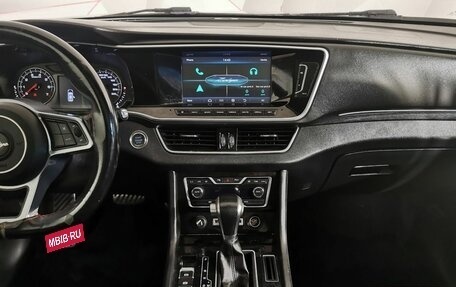 Zotye Coupa, 2019 год, 925 150 рублей, 14 фотография