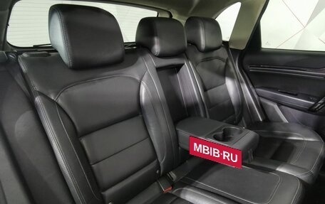 Zotye Coupa, 2019 год, 925 150 рублей, 16 фотография