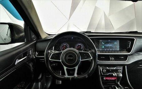 Zotye Coupa, 2019 год, 925 150 рублей, 19 фотография