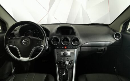Opel Antara I, 2013 год, 1 245 000 рублей, 13 фотография