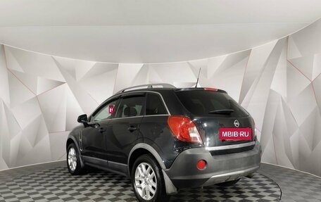 Opel Antara I, 2013 год, 1 245 000 рублей, 4 фотография
