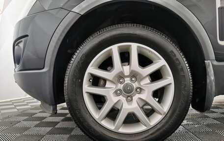 Opel Antara I, 2013 год, 1 245 000 рублей, 9 фотография