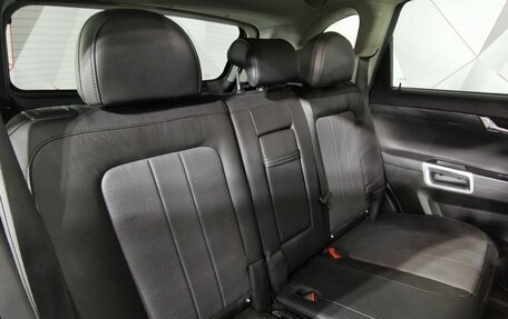 Opel Antara I, 2013 год, 1 245 000 рублей, 16 фотография