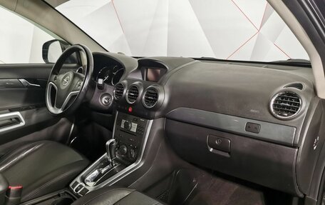 Opel Antara I, 2013 год, 1 245 000 рублей, 12 фотография