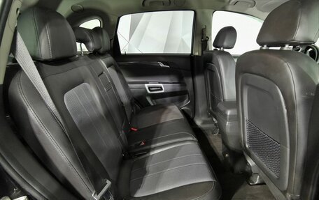 Opel Antara I, 2013 год, 1 245 000 рублей, 15 фотография