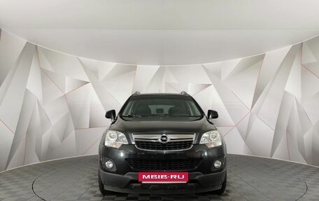 Opel Antara I, 2013 год, 1 245 000 рублей, 7 фотография