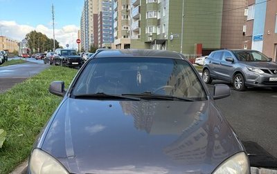 Chevrolet Lacetti, 2012 год, 250 000 рублей, 1 фотография