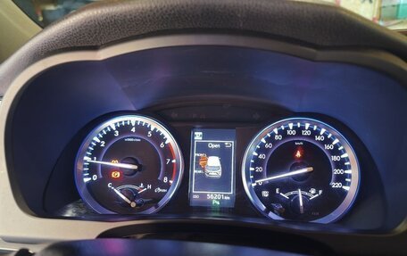 Toyota Highlander III, 2020 год, 4 305 000 рублей, 7 фотография