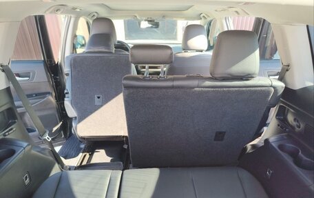 Toyota Highlander III, 2020 год, 4 305 000 рублей, 10 фотография