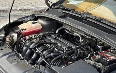 Ford Focus III, 2012 год, 670 000 рублей, 2 фотография