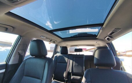 Toyota Highlander III, 2020 год, 4 305 000 рублей, 18 фотография