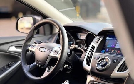 Ford Focus III, 2012 год, 670 000 рублей, 4 фотография