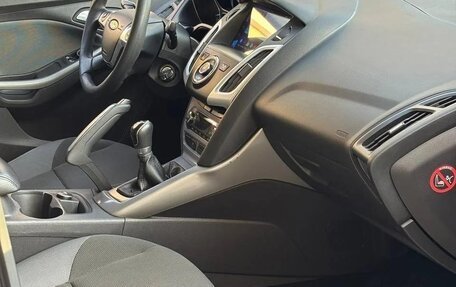 Ford Focus III, 2012 год, 670 000 рублей, 6 фотография