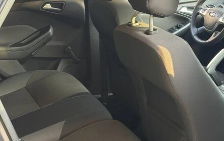 Ford Focus III, 2012 год, 670 000 рублей, 7 фотография