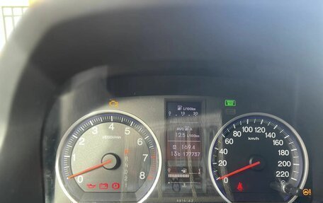 Honda CR-V III рестайлинг, 2012 год, 1 550 000 рублей, 5 фотография