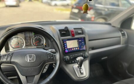 Honda CR-V III рестайлинг, 2012 год, 1 550 000 рублей, 4 фотография