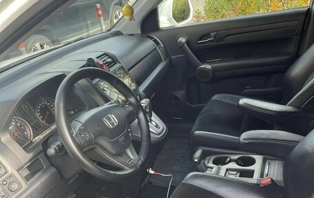 Honda CR-V III рестайлинг, 2012 год, 1 550 000 рублей, 6 фотография