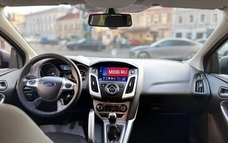 Ford Focus III, 2012 год, 670 000 рублей, 5 фотография