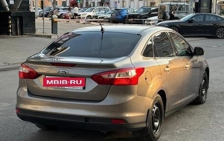 Ford Focus III, 2012 год, 670 000 рублей, 8 фотография