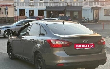 Ford Focus III, 2012 год, 670 000 рублей, 9 фотография