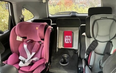 Honda CR-V III рестайлинг, 2012 год, 1 550 000 рублей, 7 фотография