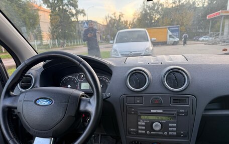 Ford Fusion I, 2007 год, 375 000 рублей, 7 фотография