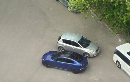 Mazda 3, 2007 год, 1 000 000 рублей, 5 фотография