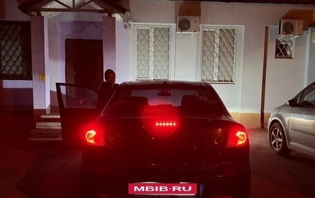 Mazda 3, 2007 год, 1 000 000 рублей, 7 фотография