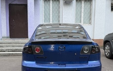 Mazda 3, 2007 год, 1 000 000 рублей, 6 фотография