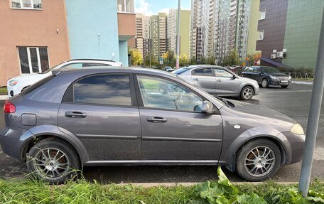 Chevrolet Lacetti, 2012 год, 250 000 рублей, 2 фотография