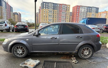 Chevrolet Lacetti, 2012 год, 250 000 рублей, 3 фотография