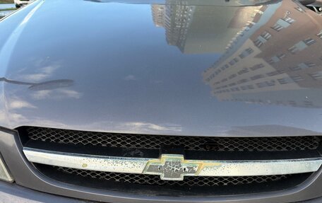 Chevrolet Lacetti, 2012 год, 250 000 рублей, 10 фотография