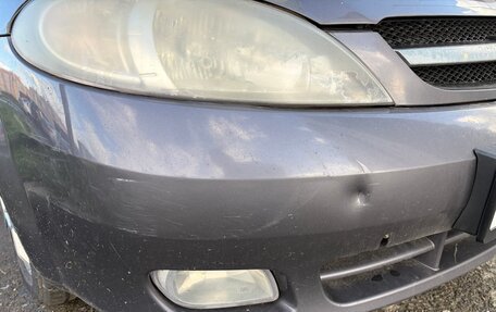 Chevrolet Lacetti, 2012 год, 250 000 рублей, 9 фотография
