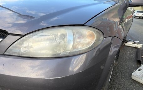 Chevrolet Lacetti, 2012 год, 250 000 рублей, 11 фотография