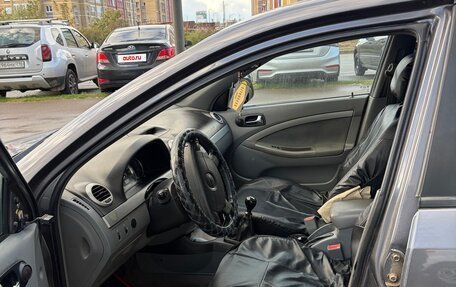 Chevrolet Lacetti, 2012 год, 250 000 рублей, 24 фотография